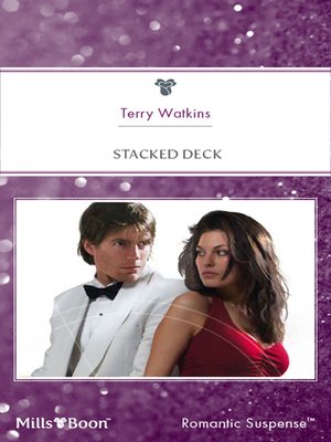 cover image of Stacked Deck